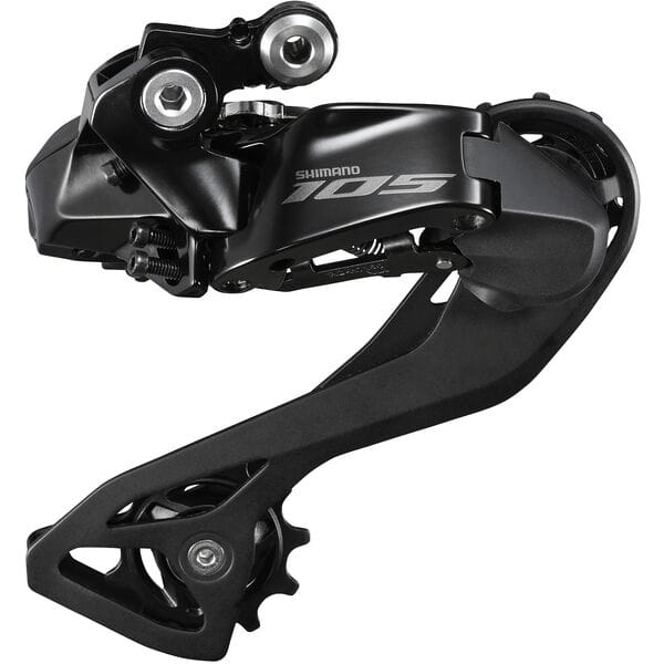 Shimano 105 Di2 RD-R7150 12-Speed Road Bike Rear Derailleur