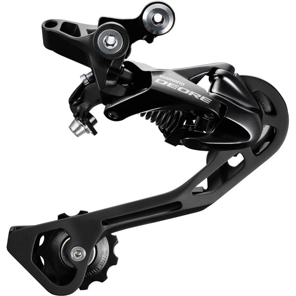 Shimano Deore RD-T6000 SGS Rear Mech