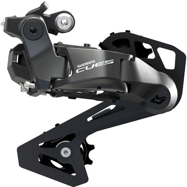 Shimano CUES RD-U6050 Di2 10-Speed Rear Derailleur