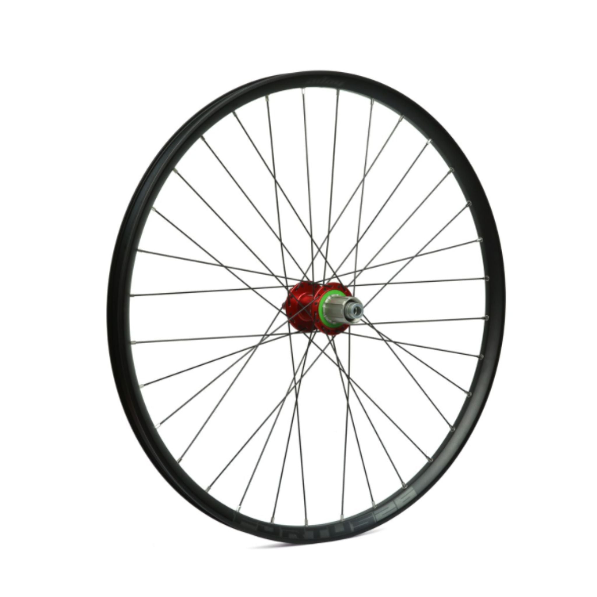 Hope Fortus 26W 29" Pro 4 Rear Wheel