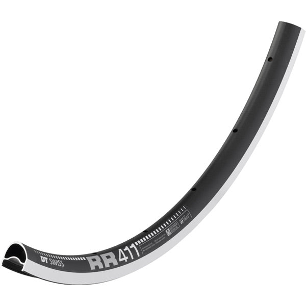 DT Swiss RR 411 Asymmetric SBWT Rim