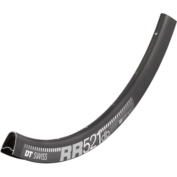 DT Swiss RR 521 DB SBWT Disc Brake Rim