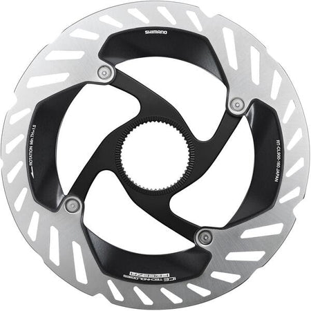 RT-CL900 Ice Tech FREEZA Centre Lock Disc Brake Rotor with