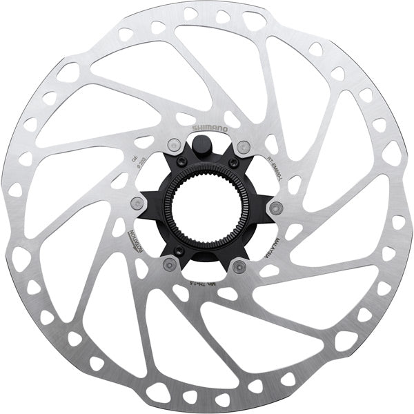 Shimano STEPS RT-EM600 Centre-Lock Disc Brake Rotor