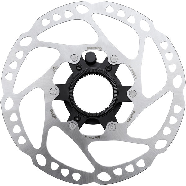 Shimano STEPS RT-EM600 Centre-Lock Disc Brake Rotor