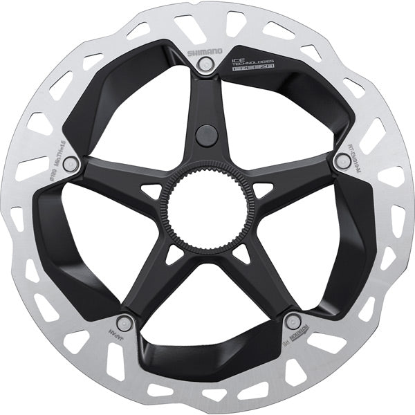 Shimano STEPS RT-EM910 Centre-Lock FREEZA Disc Brake Rotor