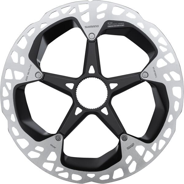 Shimano XTR RT-MT900 Centre-Lock FREEZA Disc Brake Rotor