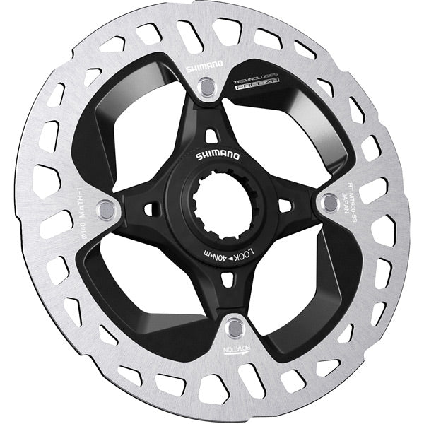 Shimano XTR RT-MT900 Centre-Lock FREEZA Disc Brake Rotor