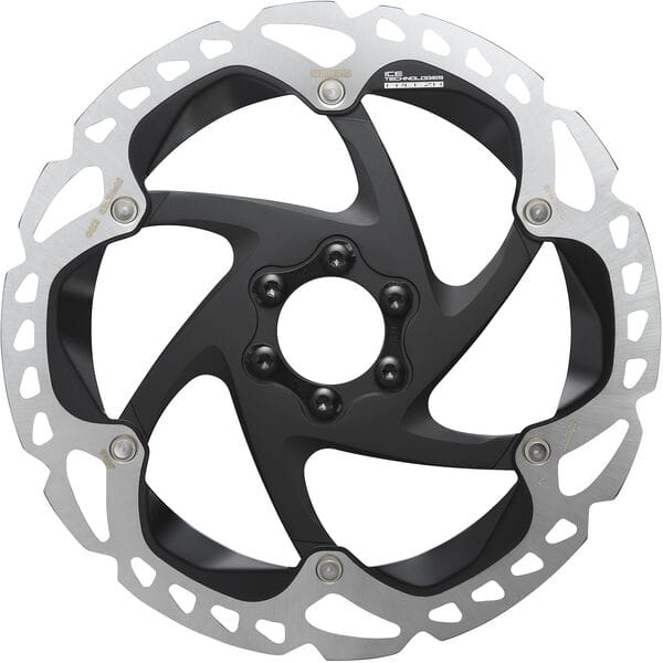 Shimano XTR RT-MT905 Ice Tech 6-bolt Disc Brake Rotor