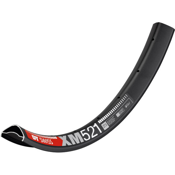 DT Swiss XM 521 SBWT Disc Brake Rim