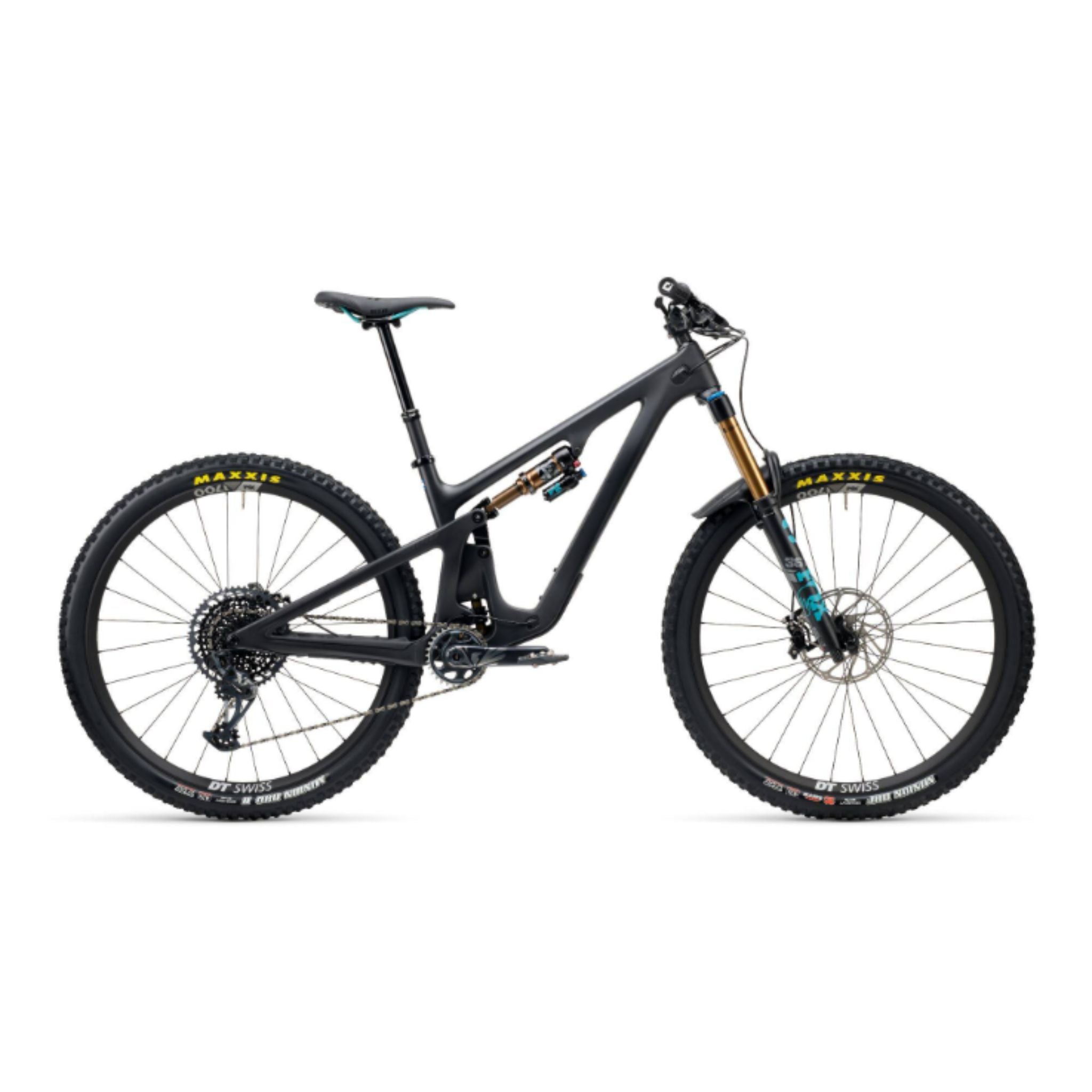 Yeti SB140 Lunchride 29 T-Series T1 Bike 2023