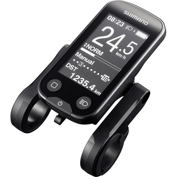 Shimano STEPS SC-E6100 Cycle Computer Display