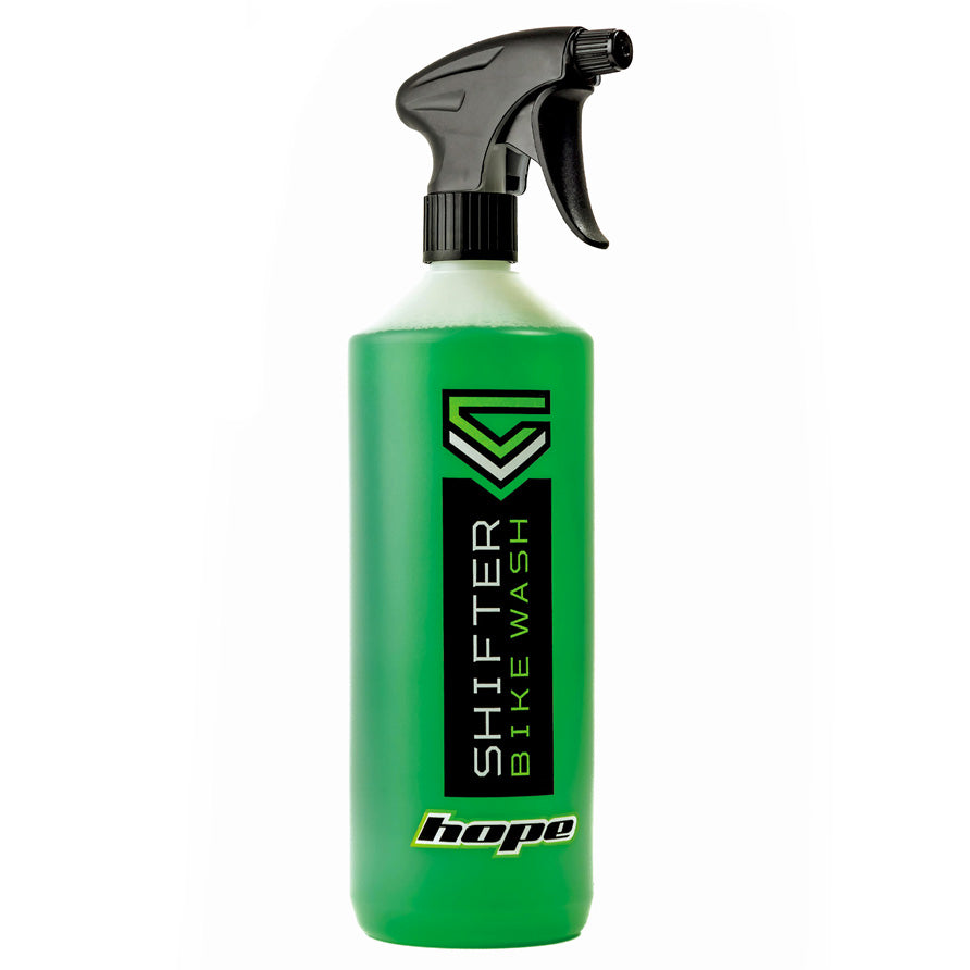 Hope Sh1t Shifter Bike Cleaner