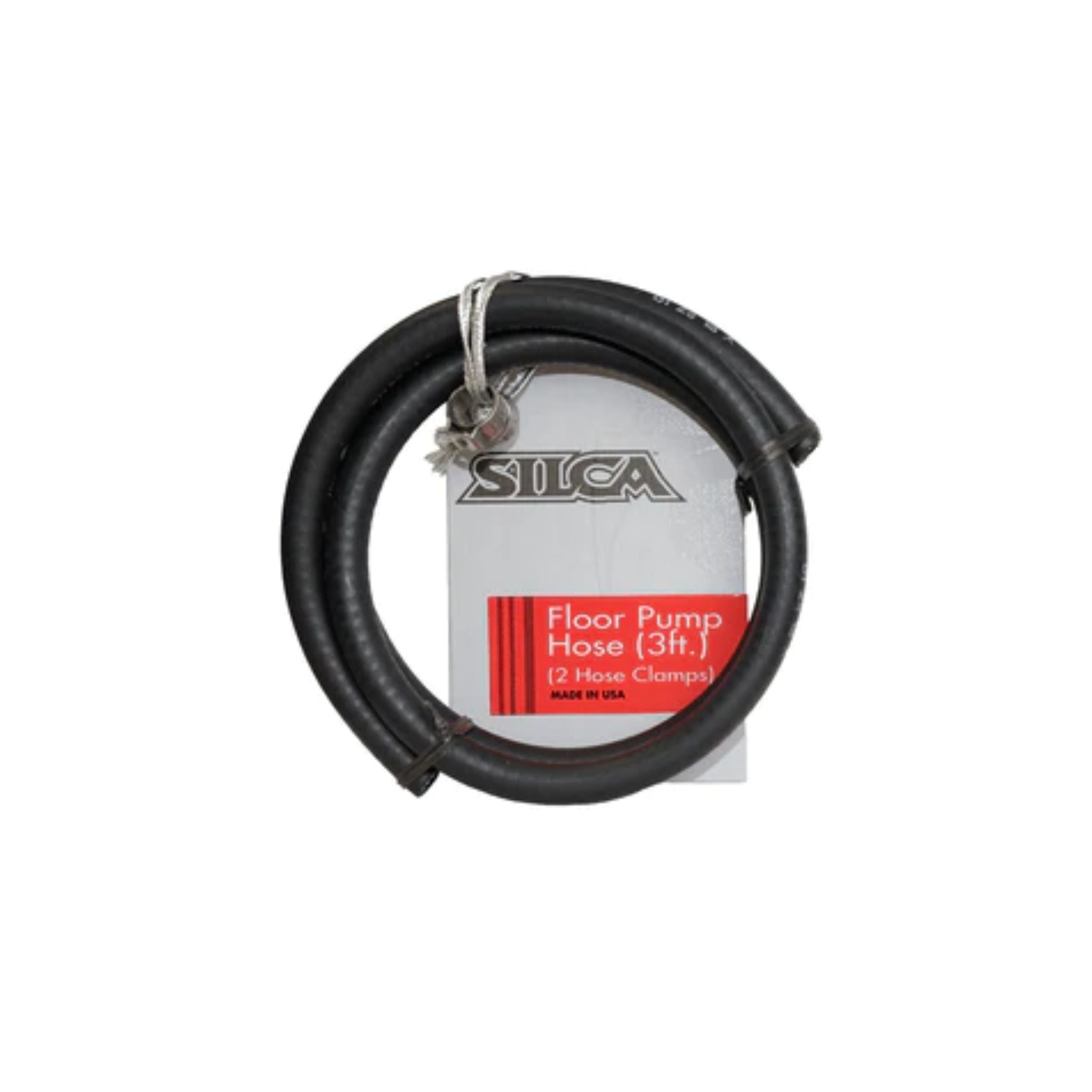 Silca Replacement Hose Kit Pista and Super Pista