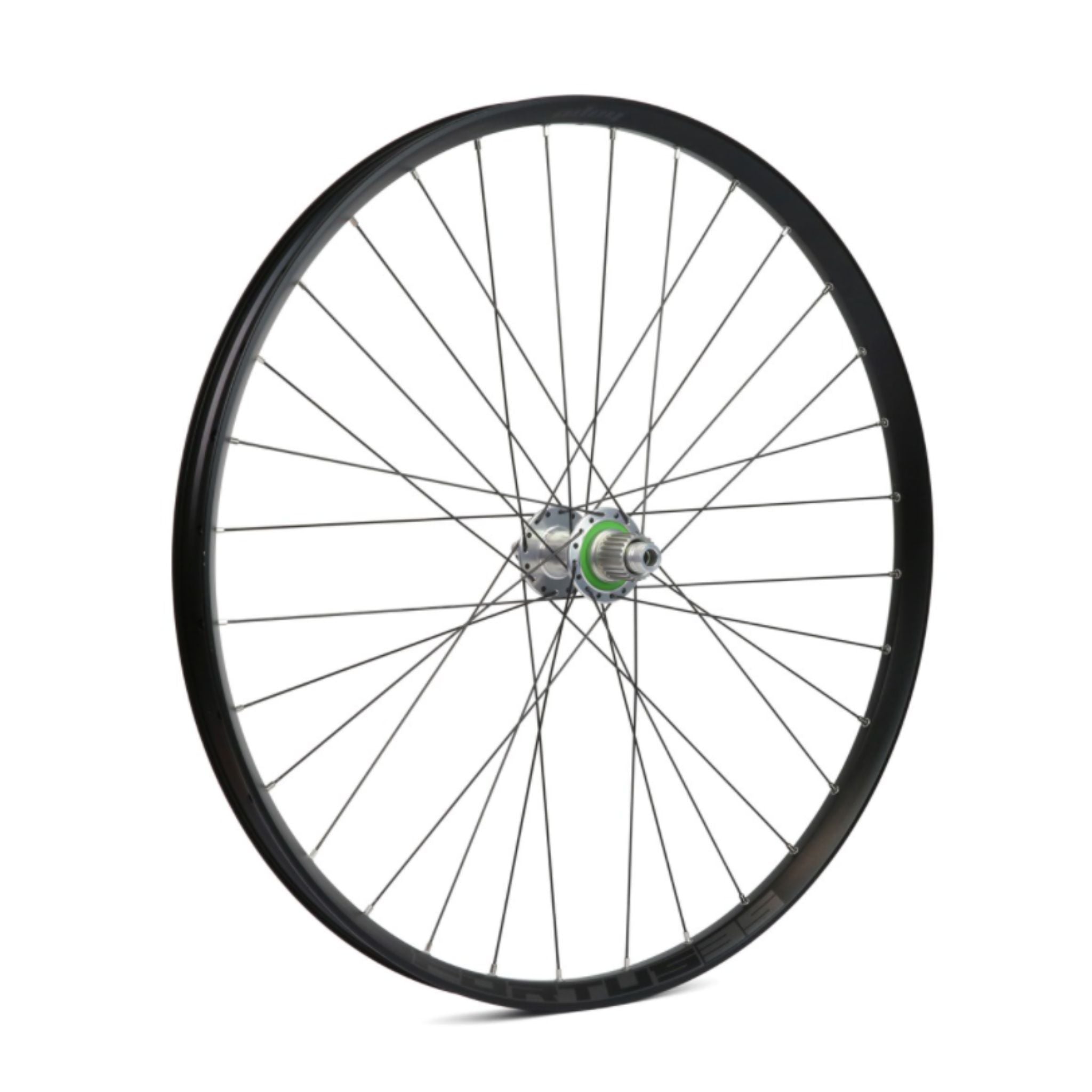 Hope Fortus 35 27.5" Pro 4 Rear Wheel