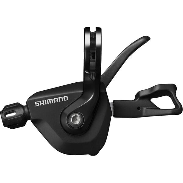 Shimano Ultegra SL-RS700 I-Spec-II Flat Bar Shift Lever 2-Speed Left Hand