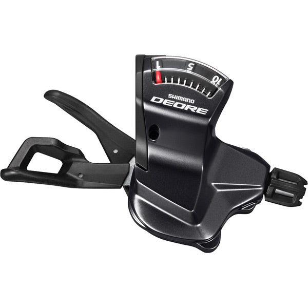 Shimano Deore SL-T6000 10 Speed Trigger Shifter