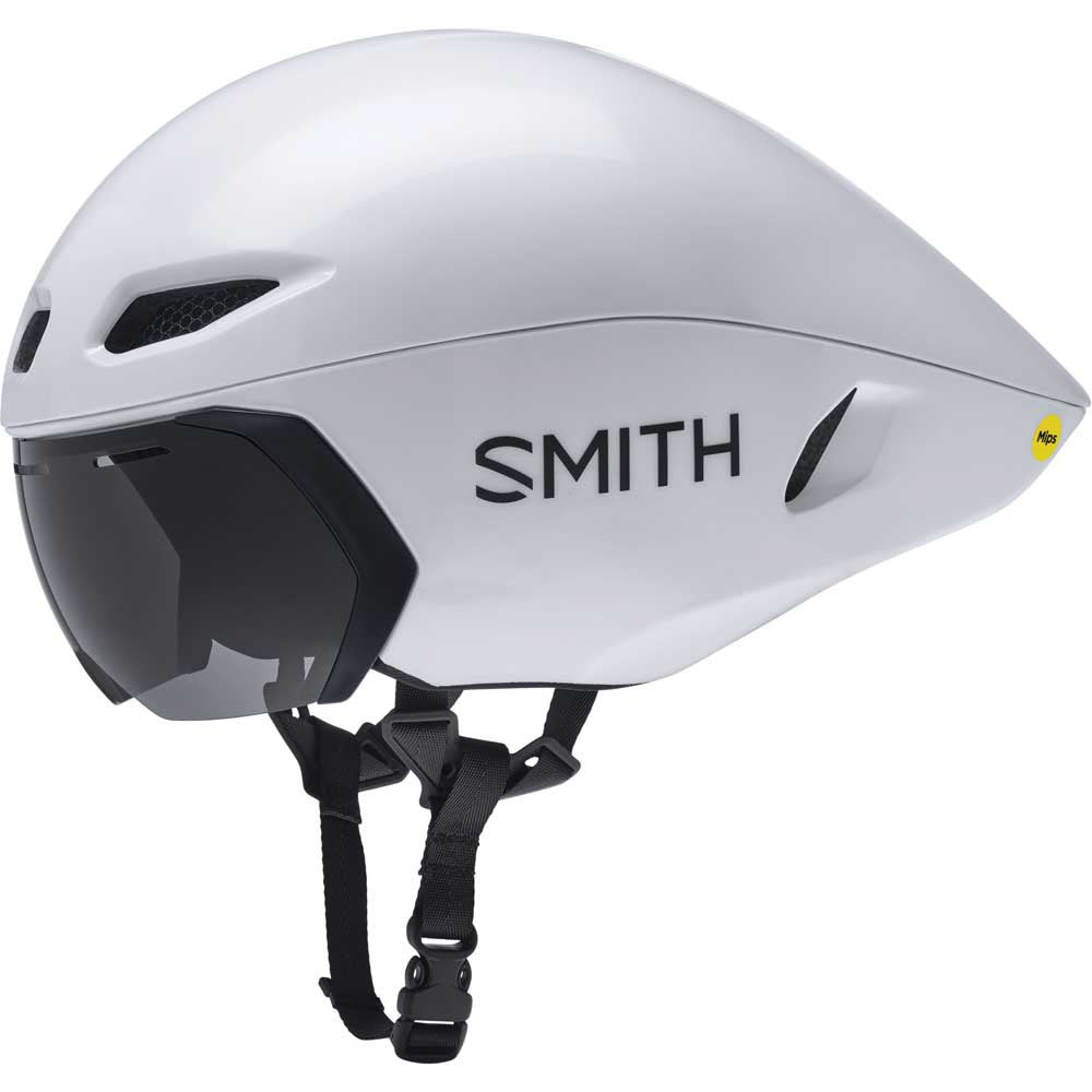 Smith Jetstream TT Helmet