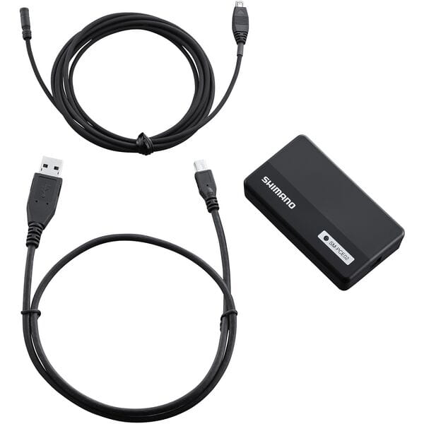 Shimano Di2 SM-PCE02 PC Interface Device for E-tube SEIS Di2, SD50 and SD300 PC Link Cable