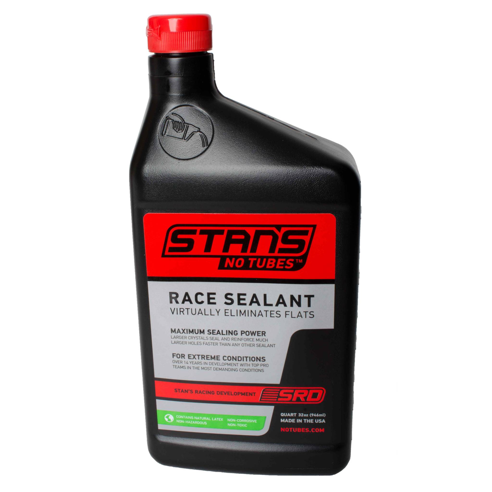 Stans NoTubes Race Tyre Sealant Quart