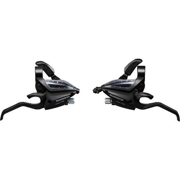 Shimano Altus ST-EF500 EZ Fire Levers STI 3x7spd