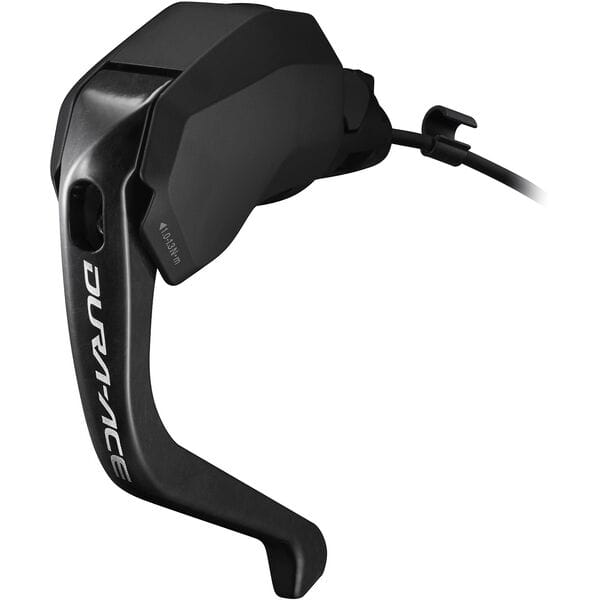 Shimano Dura-Ace ST-R9180 Hydraulic Di2 STI TT/Tri Lever