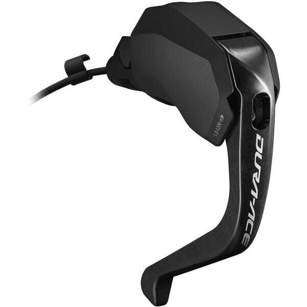 Shimano Dura-Ace ST-R9180 Hydraulic Di2 STI TT/Tri Lever