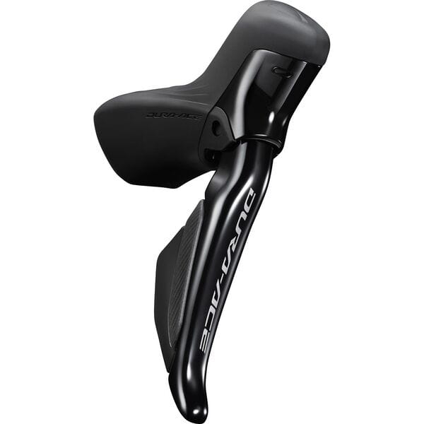 Shimano Dura-Ace ST-R9270 12-Speed Di2 Hydraulic STI Lever