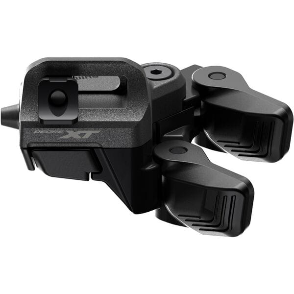 Shimano Deore XT SW-M8150-R Di2 Shift Switch, E-tube SD300, I-Spec EV Direct Mount, Right Hand