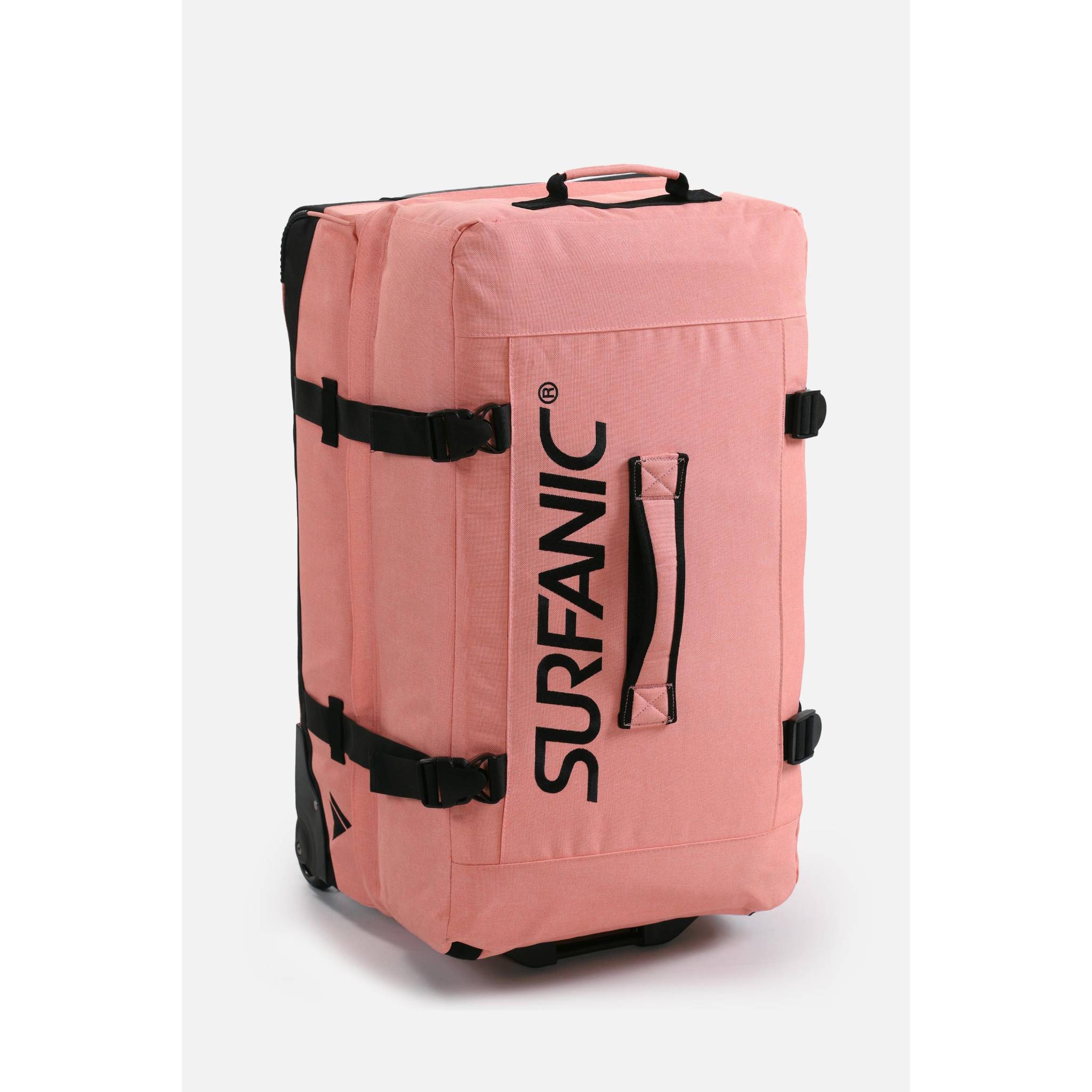 Surfanic Maxim 2.0 100L Roller Bag