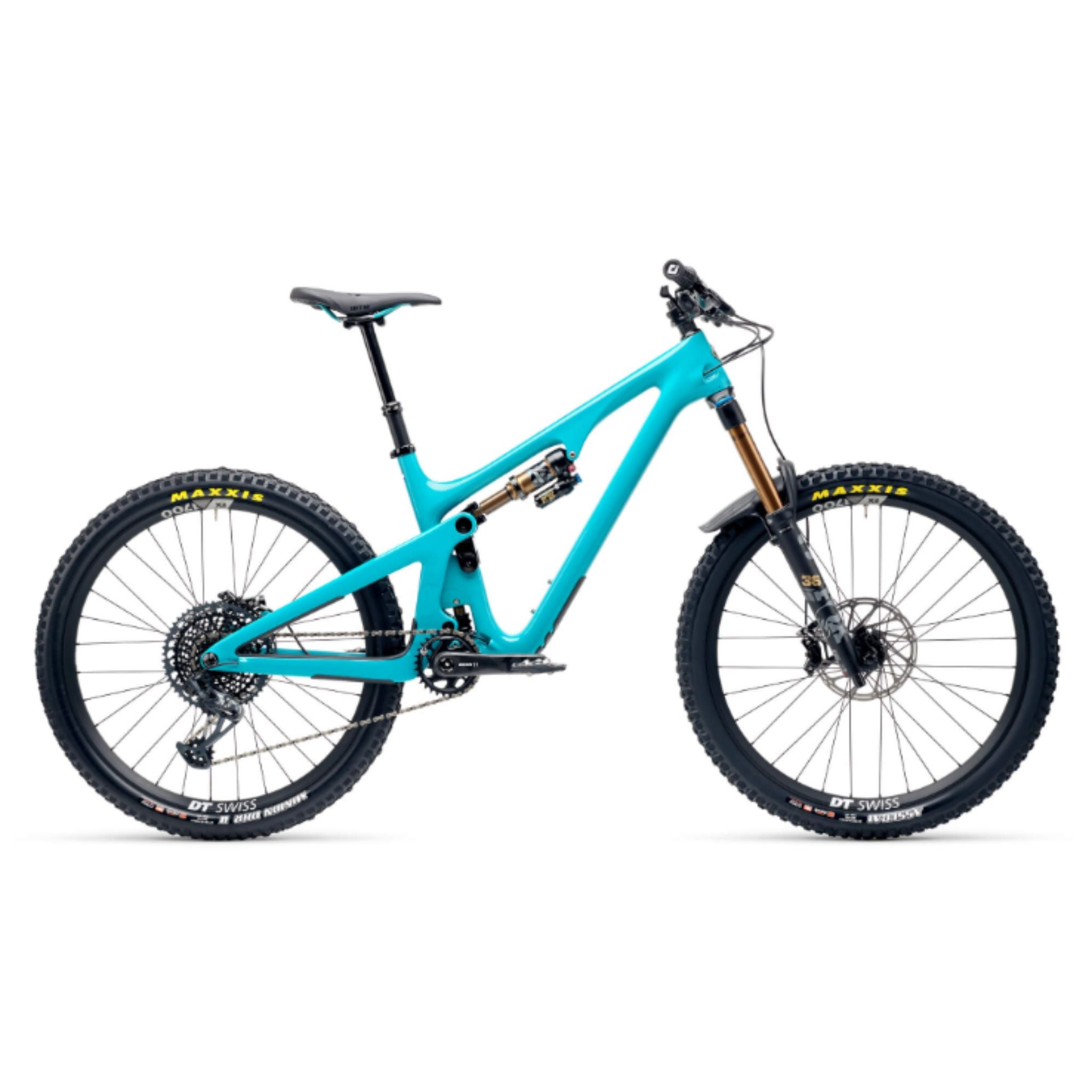 Yeti SB140 Lunch Ride 27.5 T-Series 2023