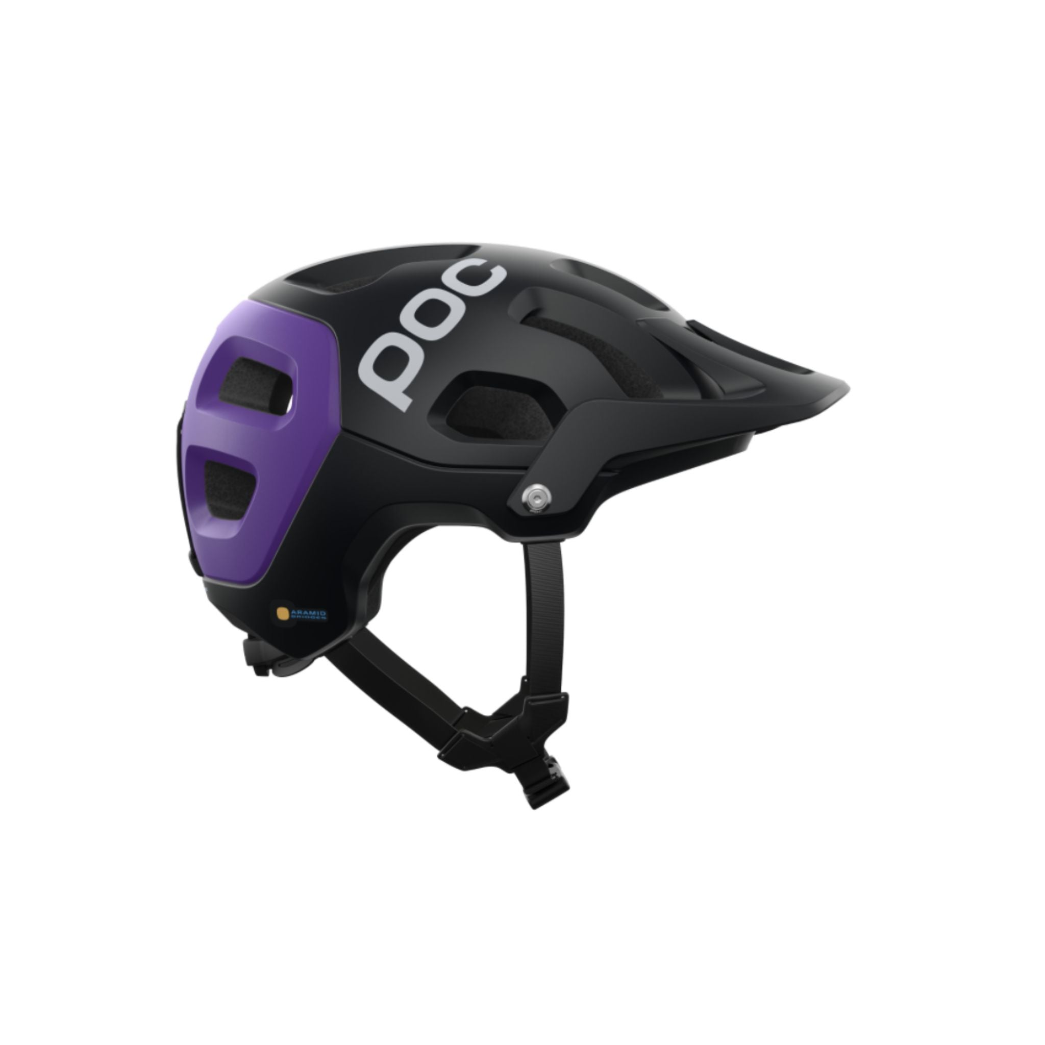 Casco poc tectal race online