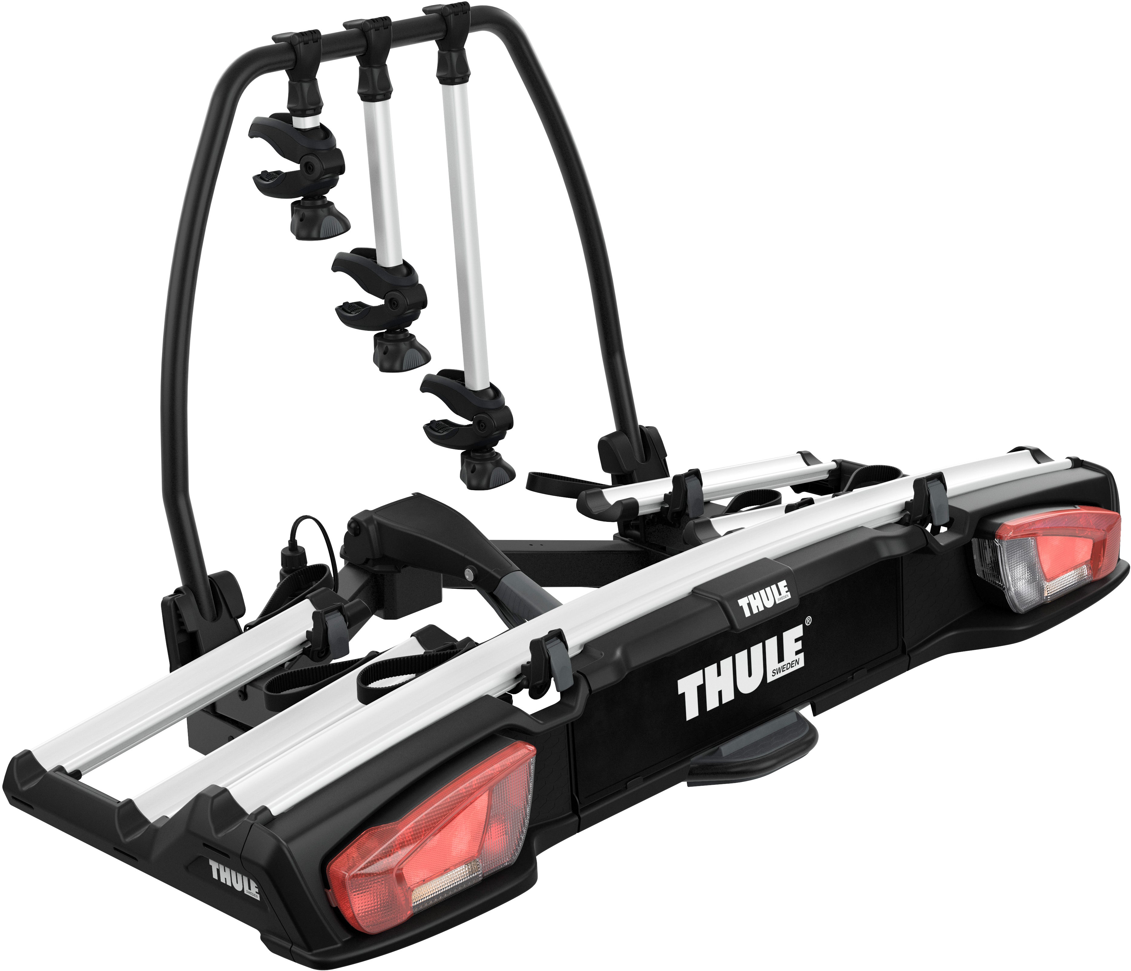 Thule 939 VeloSpace XT 3-Bike Towball Carrier