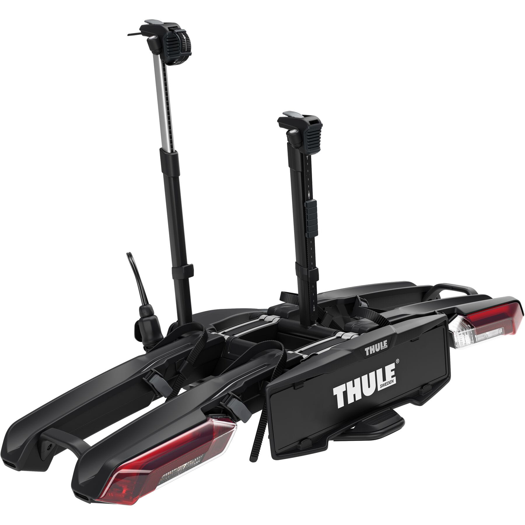 Thule Epos 2 Bike Towball Rack