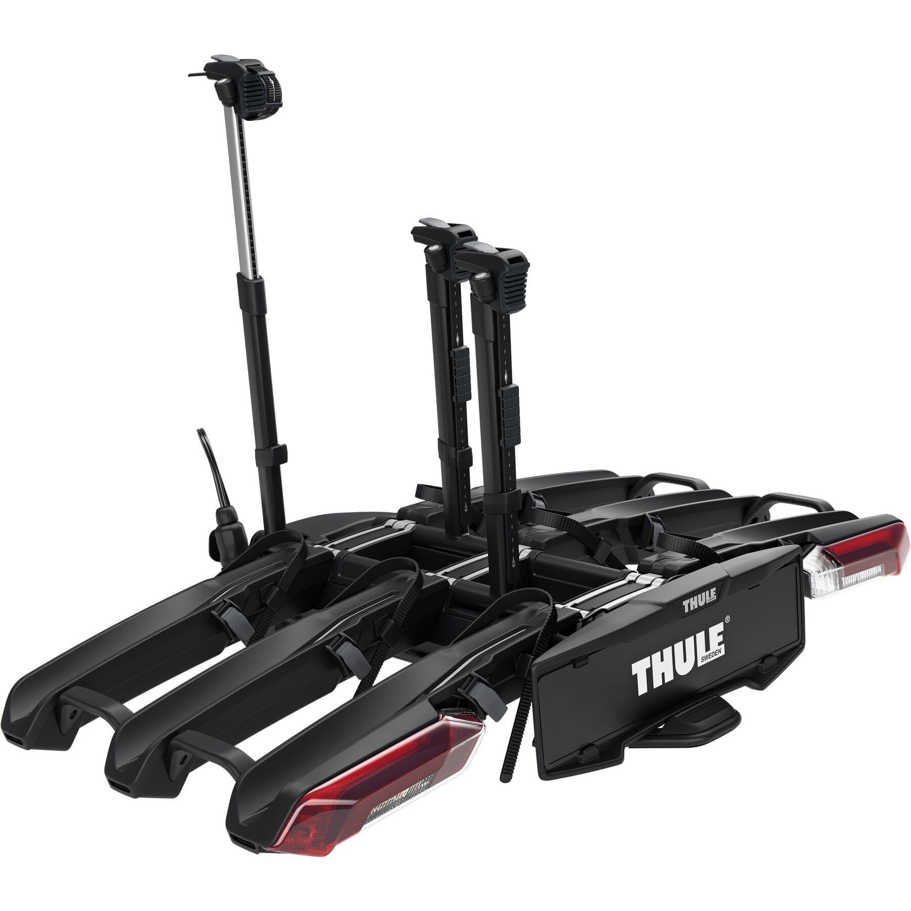 Thule Epos 3 Bike Towball Rack