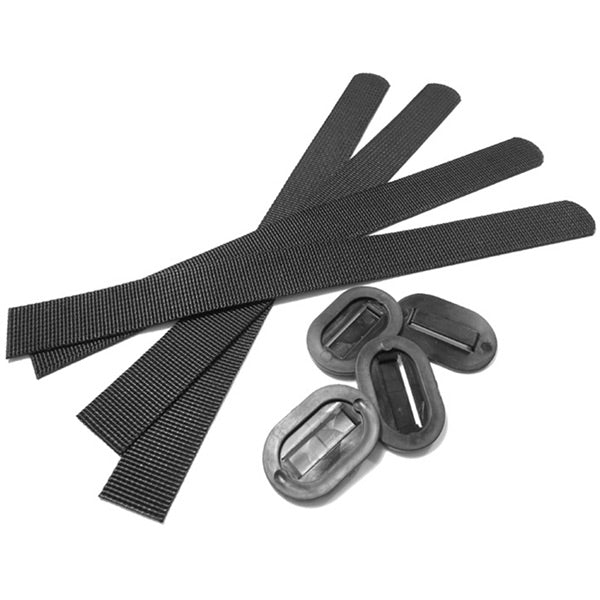 Thule Pack'n Pedal Rack Mounting Strap Kit