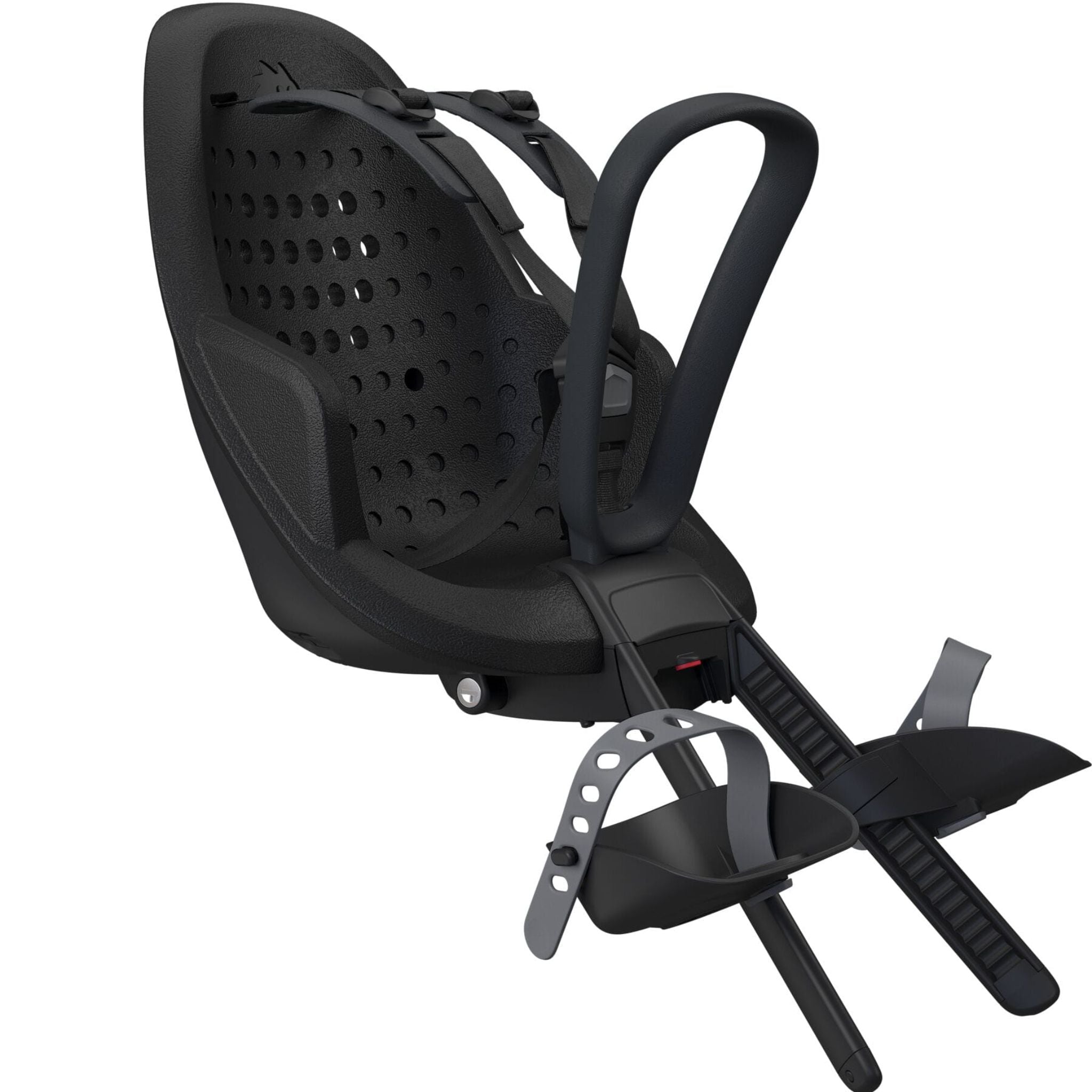 Thule Yepp 2 Maxi Child Bike Seat - Front Mount