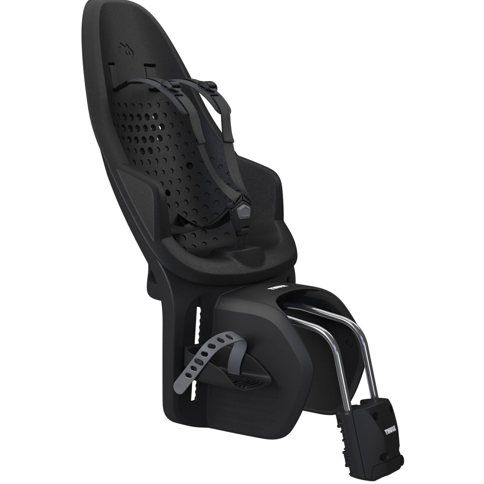 Thule Yepp 2 Maxi Rear Child Bike Seat - Frame Mount