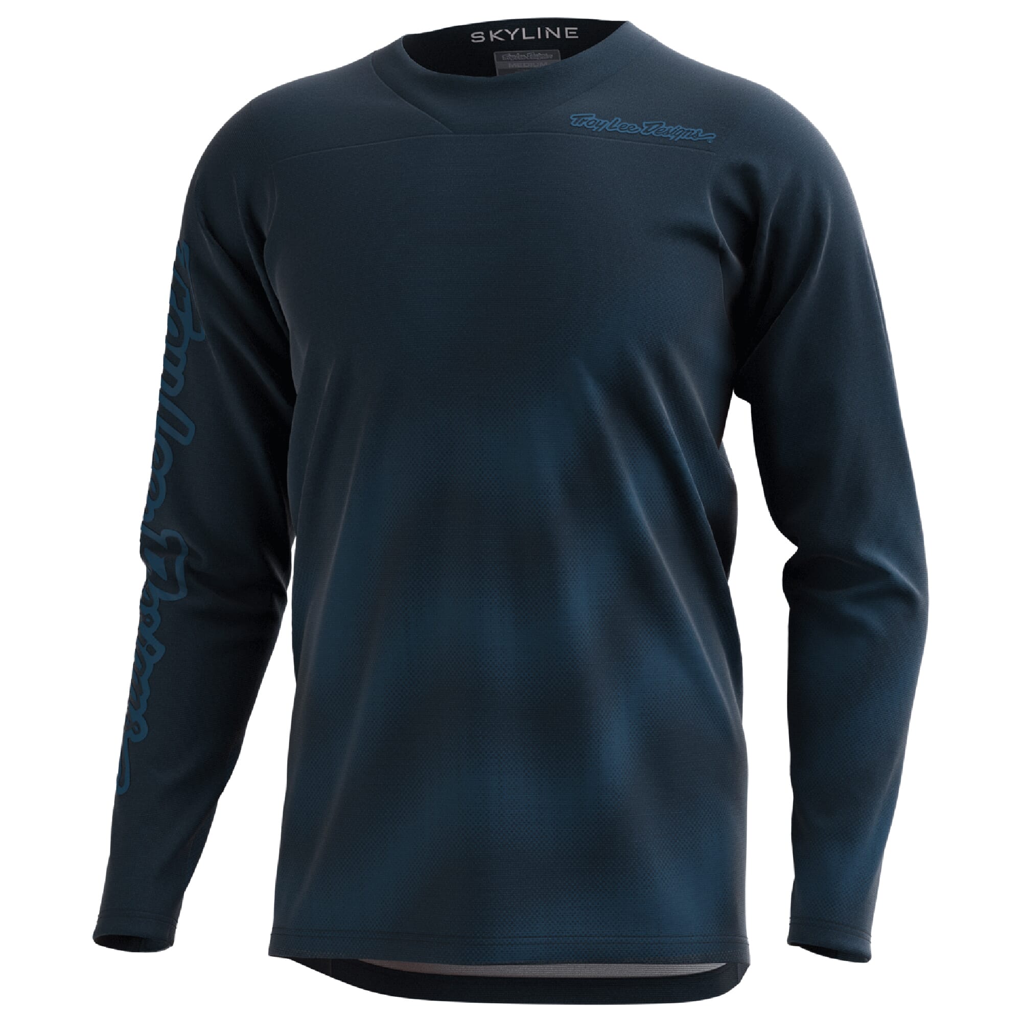 Troy Lee Designs Skyline LS Chill Jersey