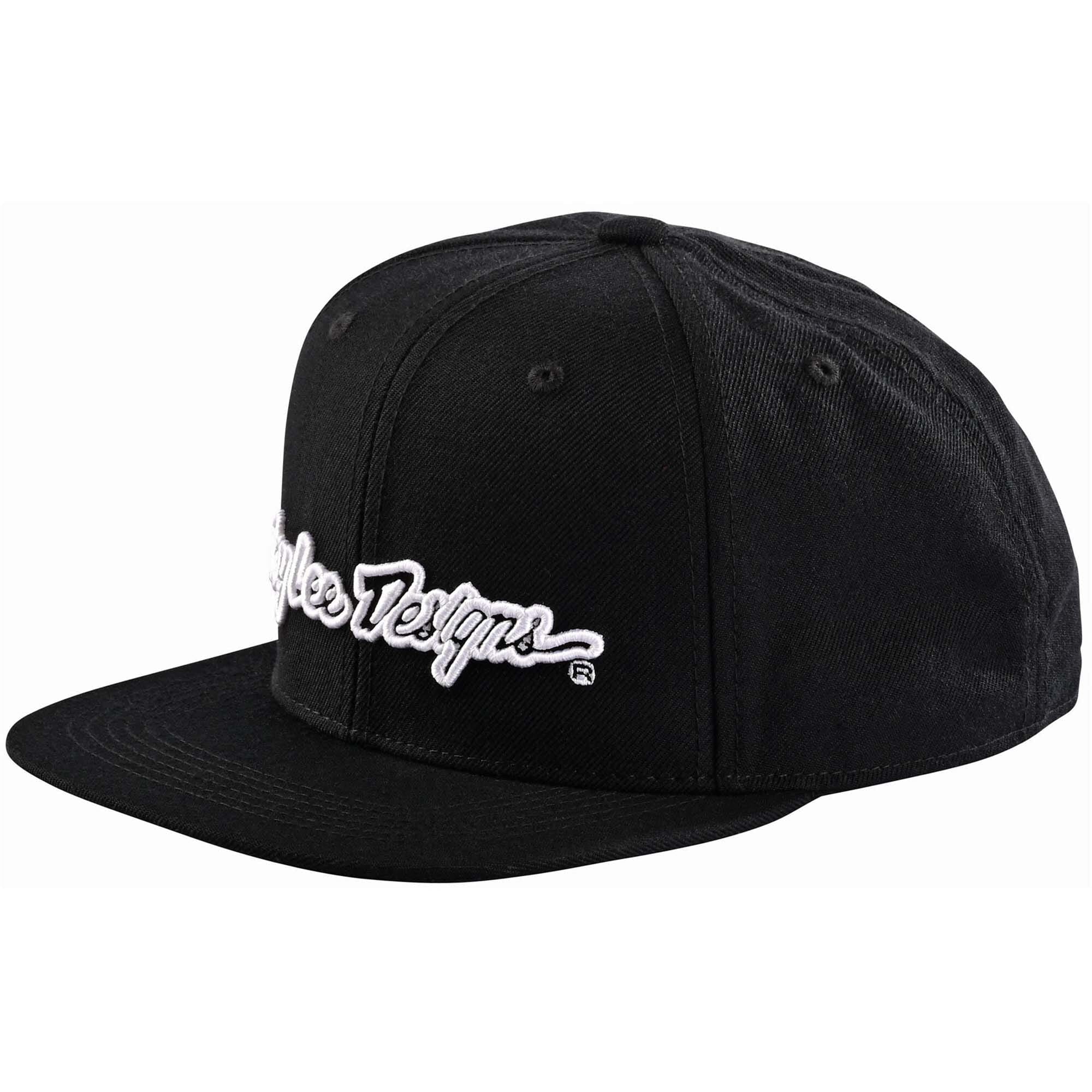 Troy Lee Designs 9Fifty Snapback Cap