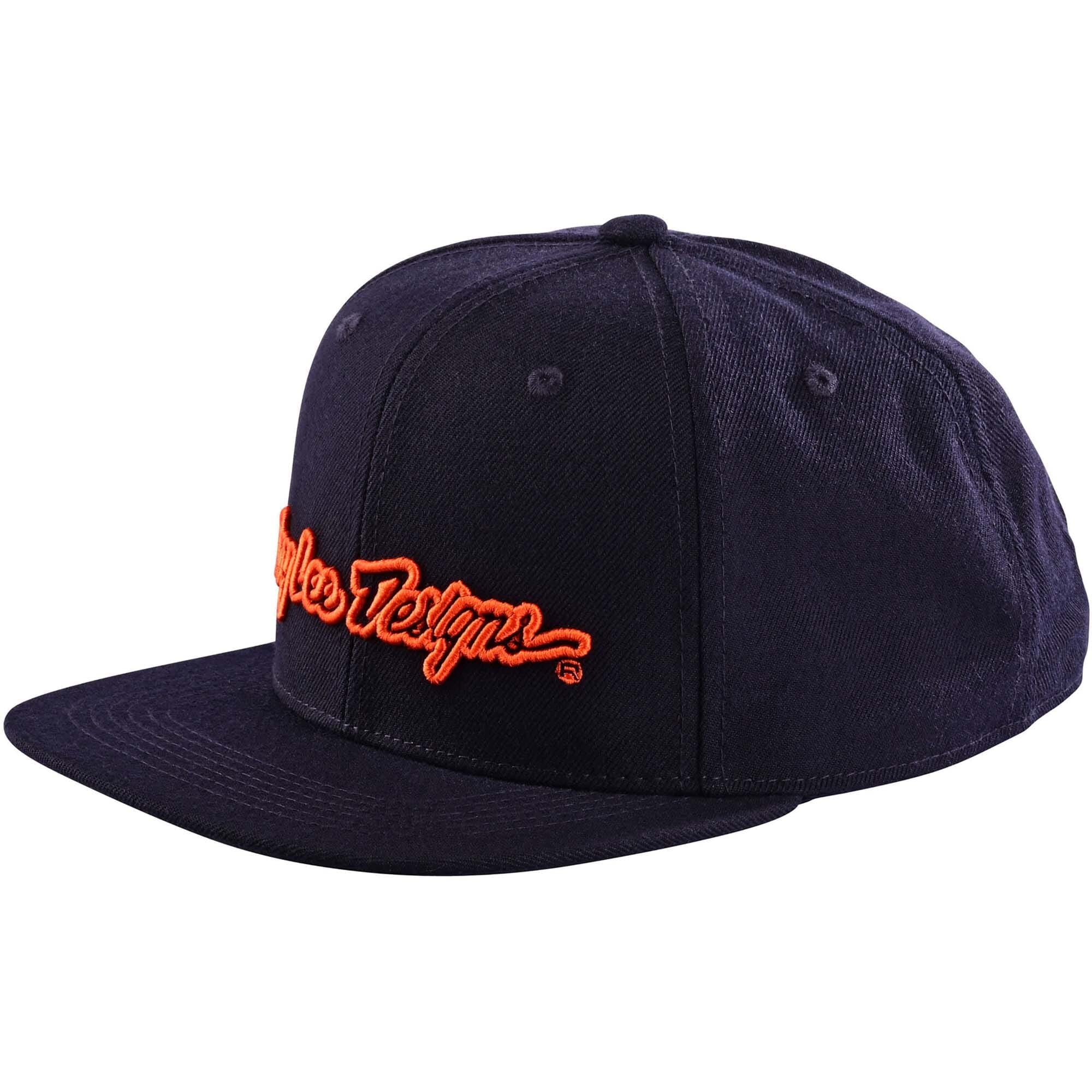 Troy Lee Designs 9Fifty Snapback Cap