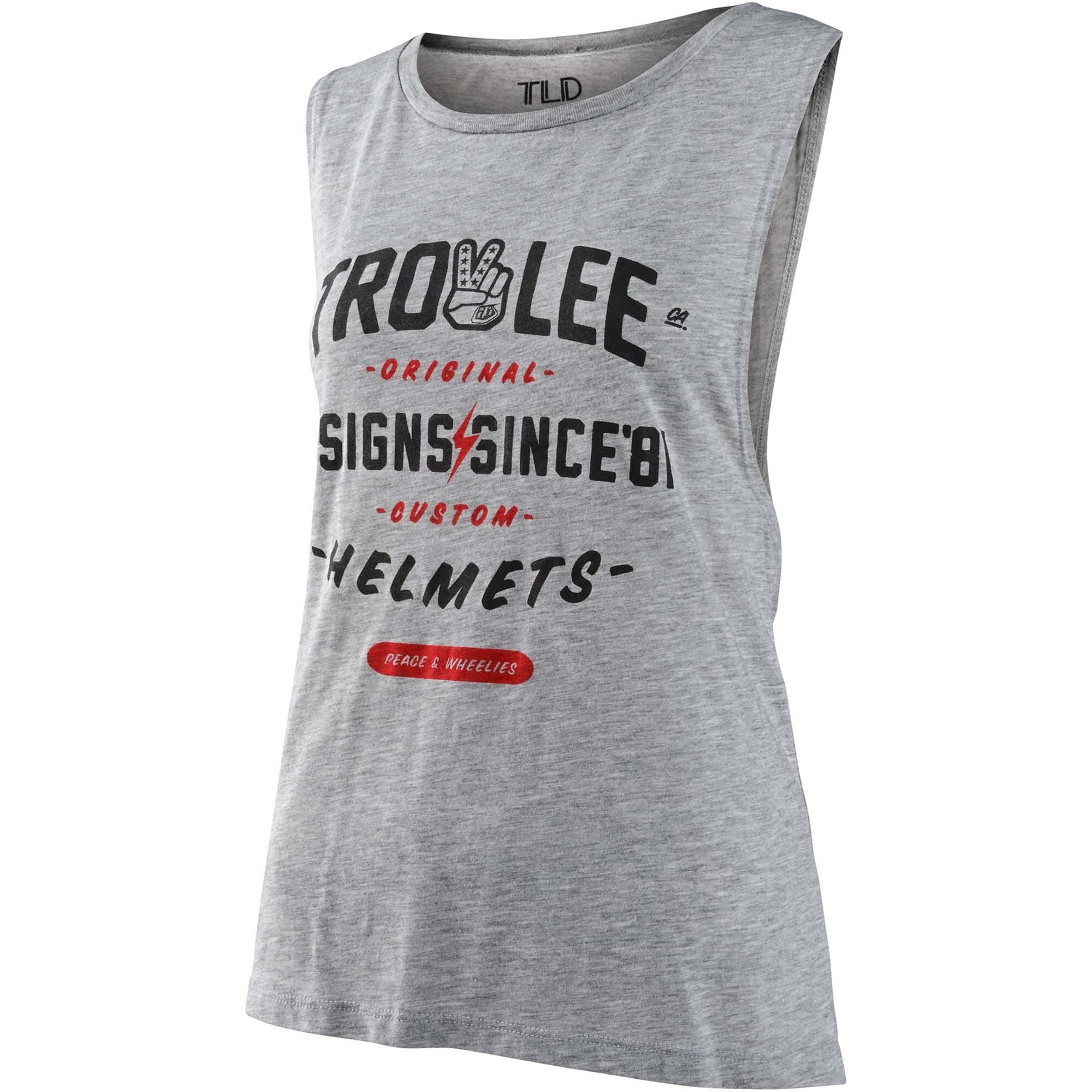 Troy Lee Designs Women's Roll Out Tank Top