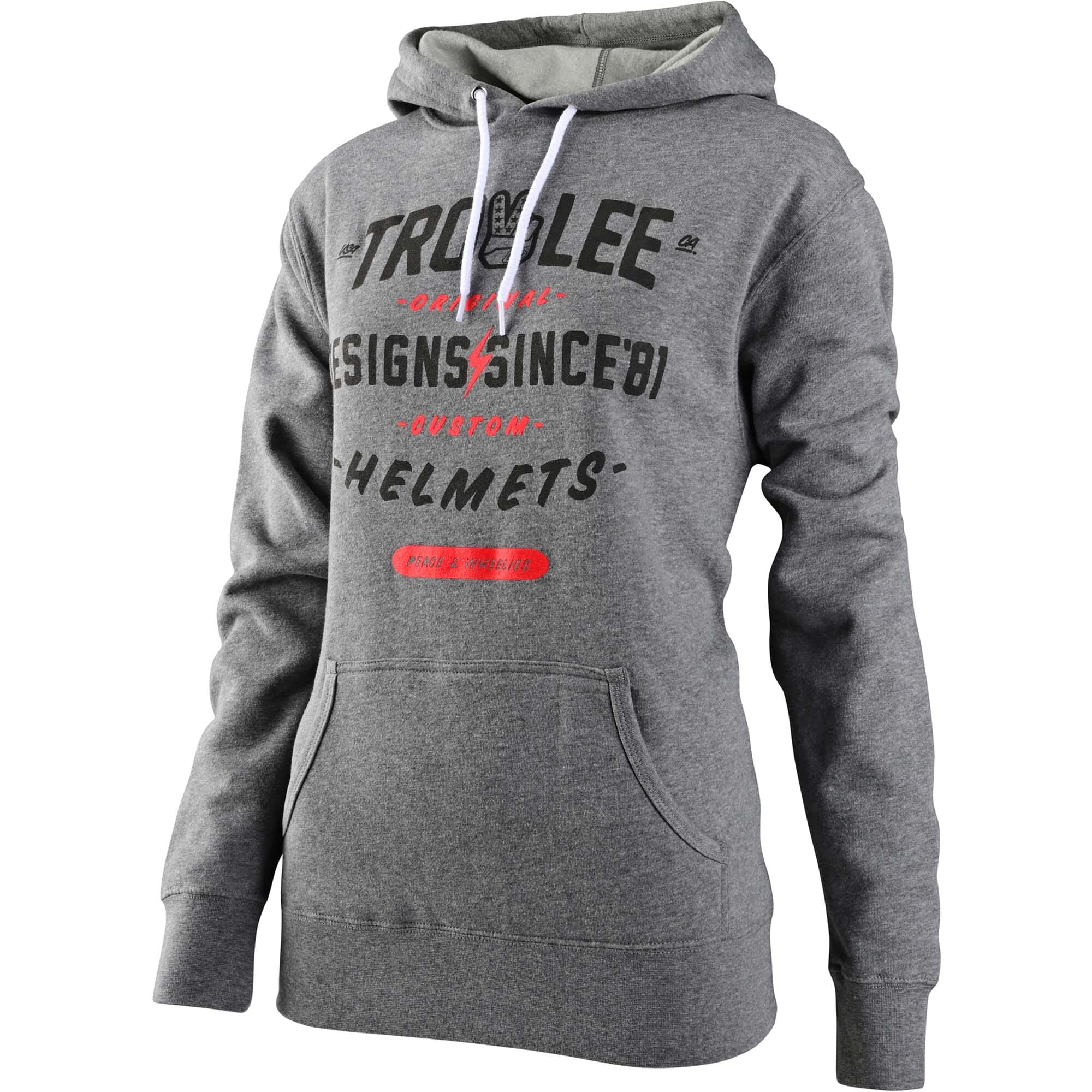 Troy Lee Designs Women's Roll Out Hoodie