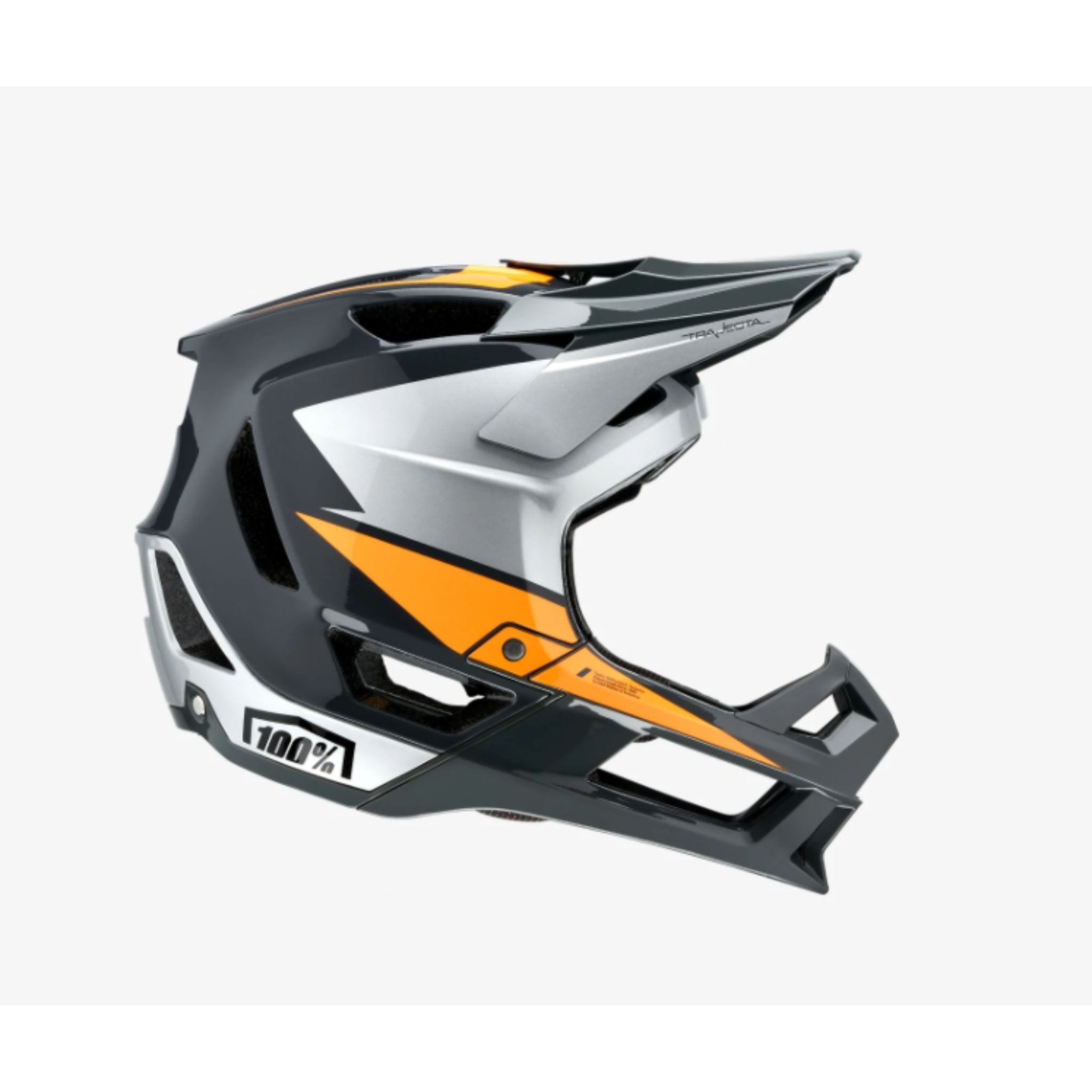 100% Trajecta Helmet 2021