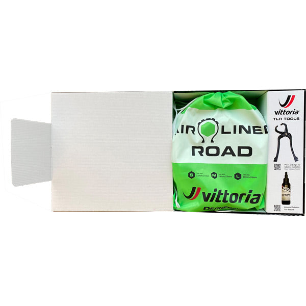 Vittoria Air-Liner Tyre Insert Kit Road