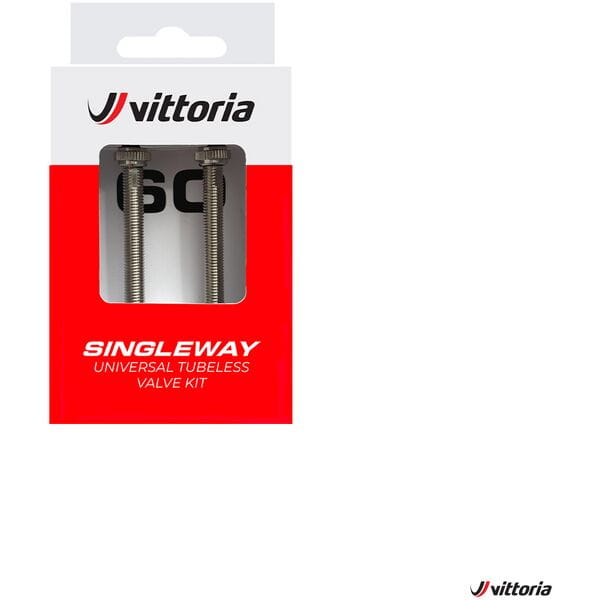 Vittoria Tubeless Valves Set