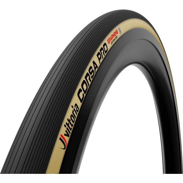 Vittoria Corsa Pro G2.0 Tubular Tyre