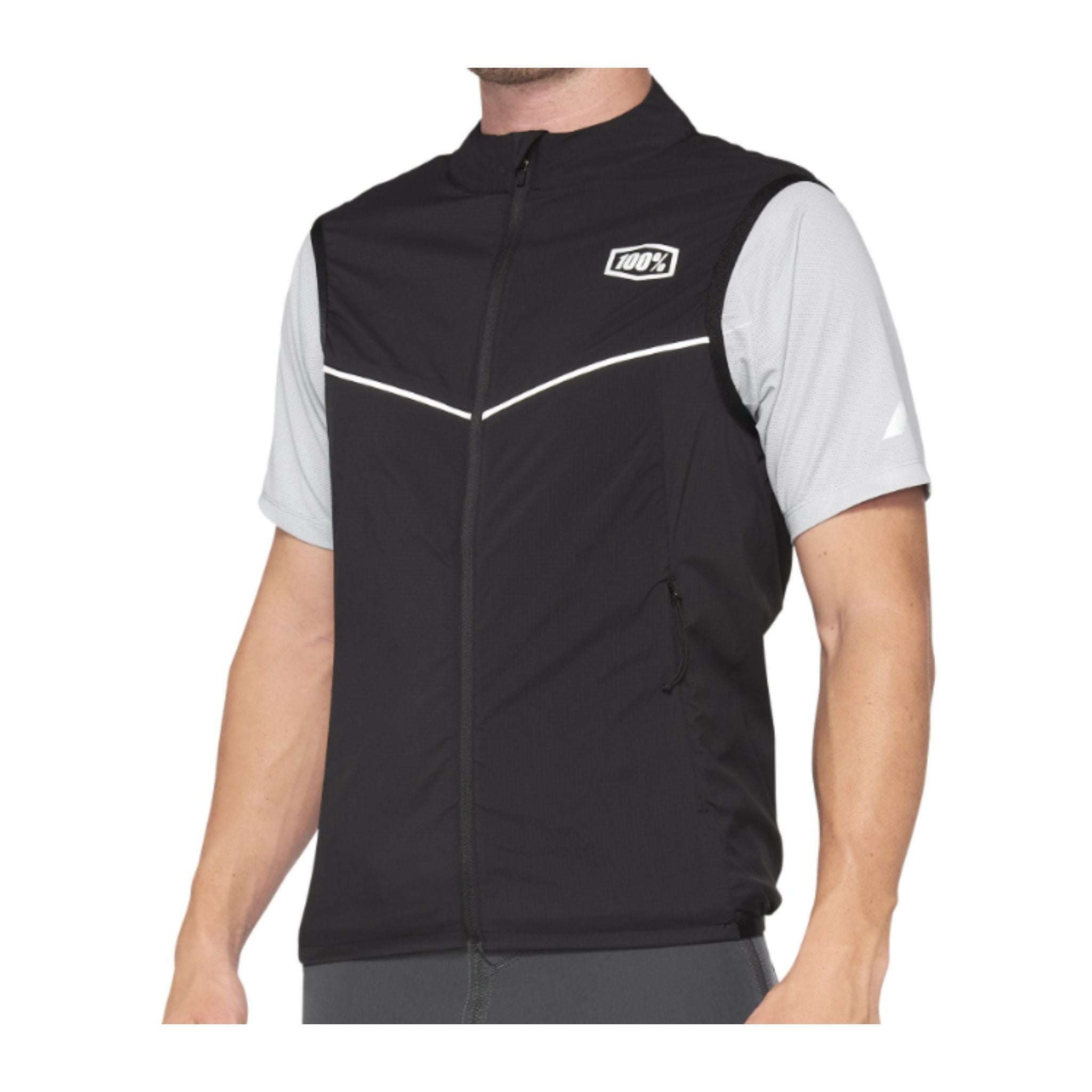 100% Corridor Stretch Vest