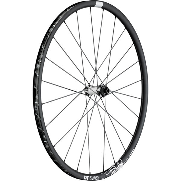 DT Swiss CR 1600 SPLINE Disc Brake Wheels