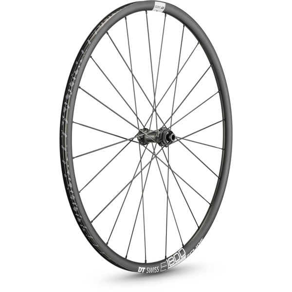 DT Swiss E1800 SPLINE Disc Brake Wheel